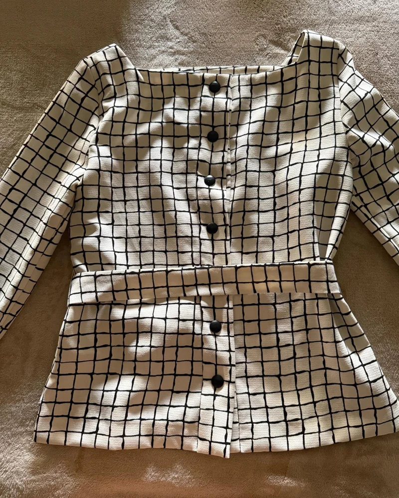 Zara Sets, size M / 38 / 10, photo 4
