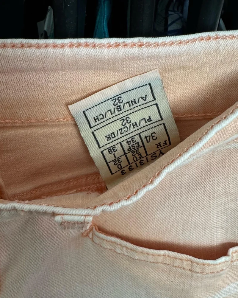 Shorts, size XXS / 32 / 4, photo 5