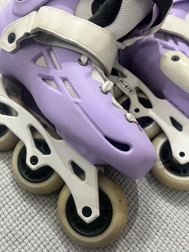 Sneakers, size 38, photo 3