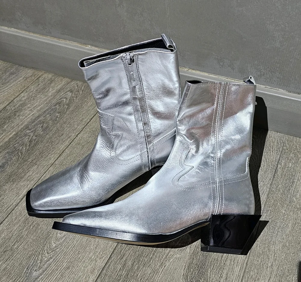 Flats, size 39, photo 5