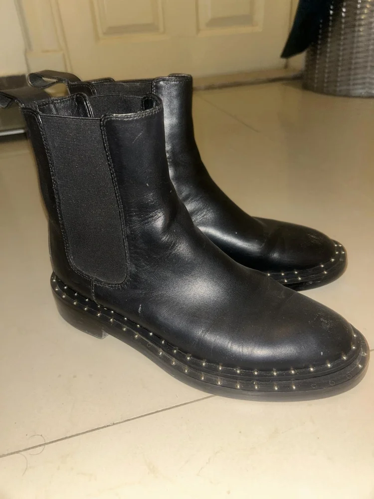 Givenchy Boots, size 40, photo 4
