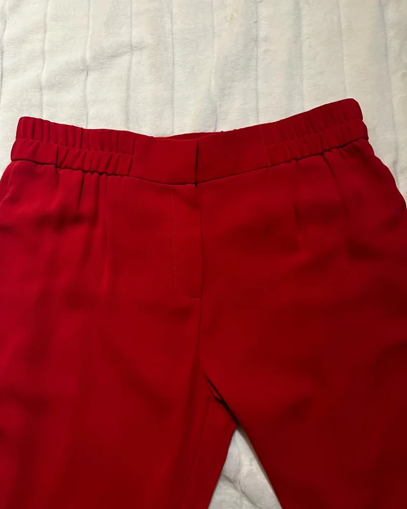 Massimo Dutti Pants, size L / 40 / 12, photo 4