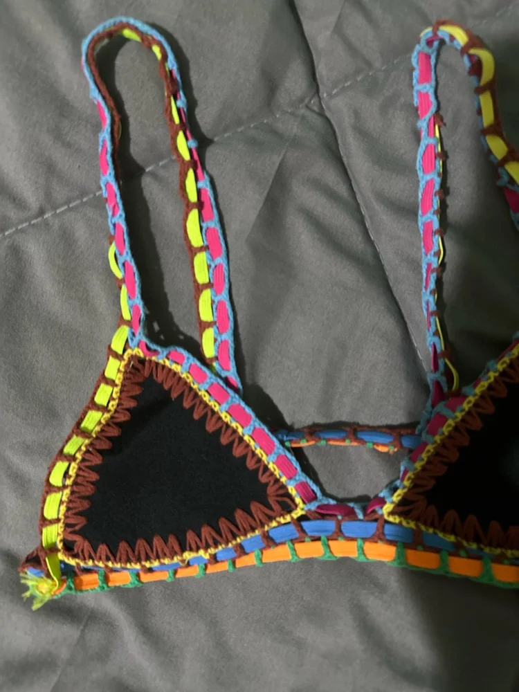 Bikini, size S / 36 / 8, photo 3