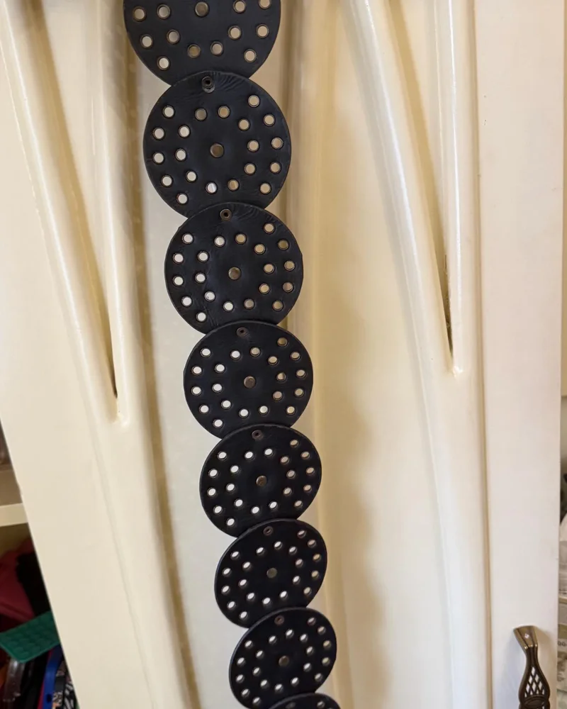 Belts, size One size, photo 3