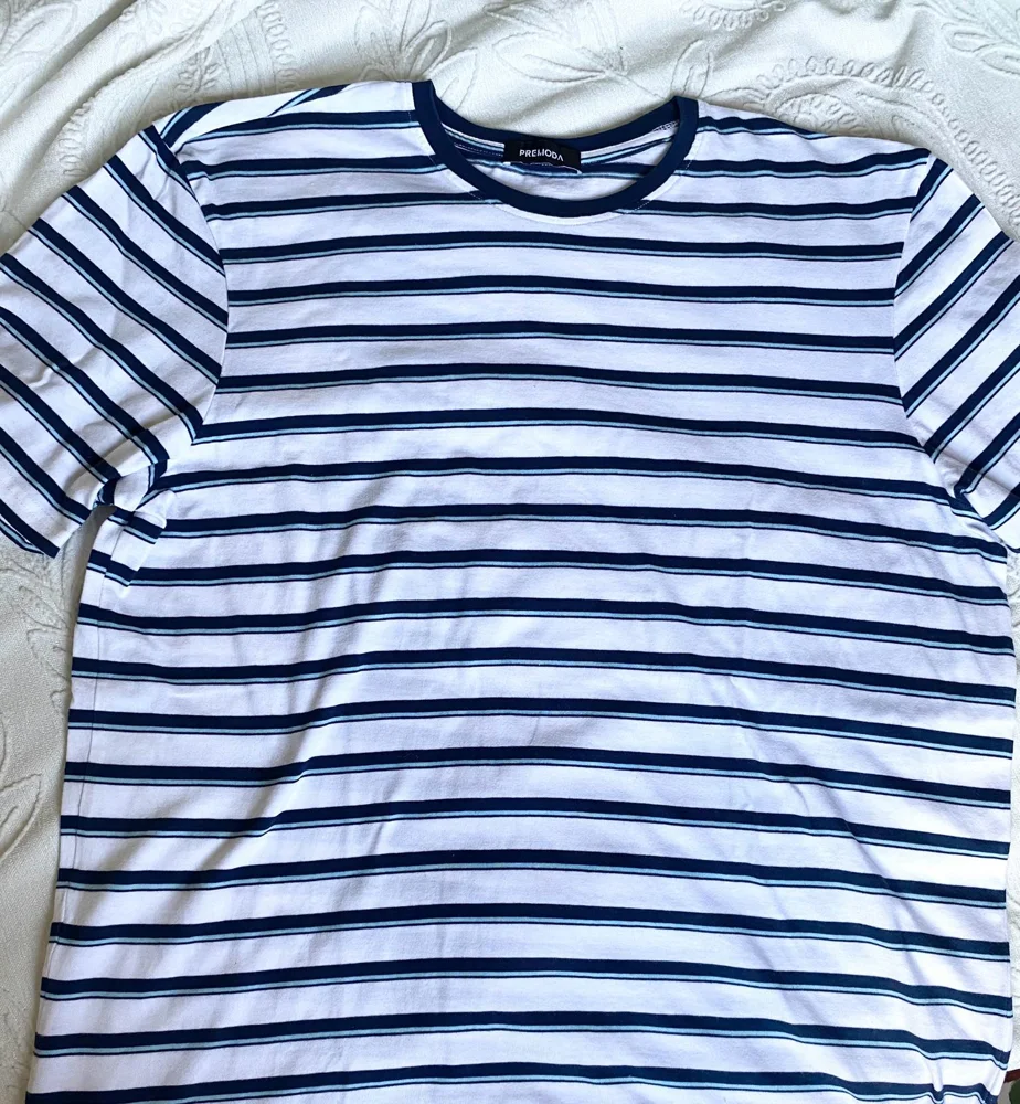 T-shirts, size XL, photo 2