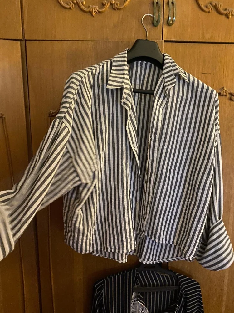Shirts, size M / 38 / 10, photo 4