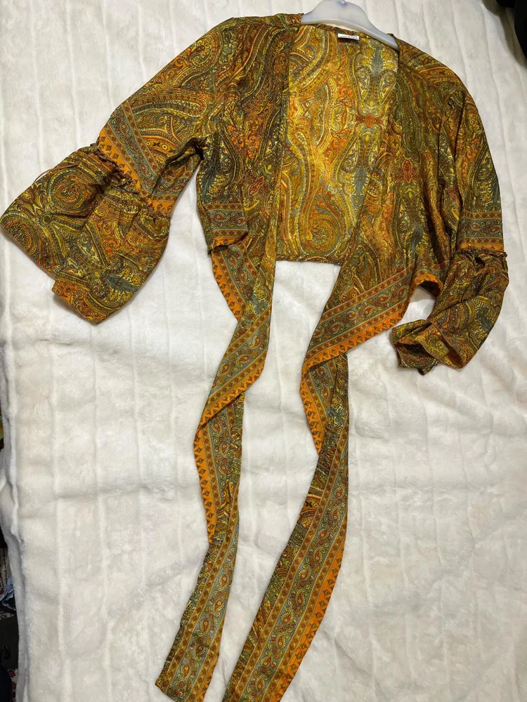 Blouses, size M / 38 / 10, photo 2