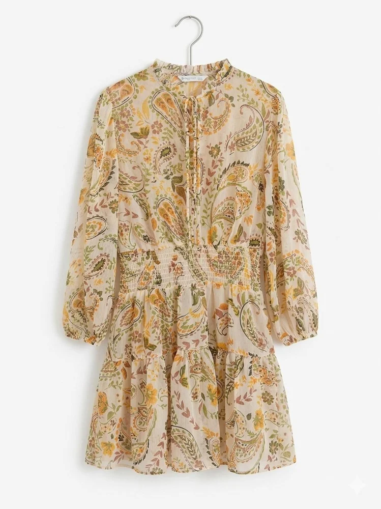 Stradivarius Mini Dresses