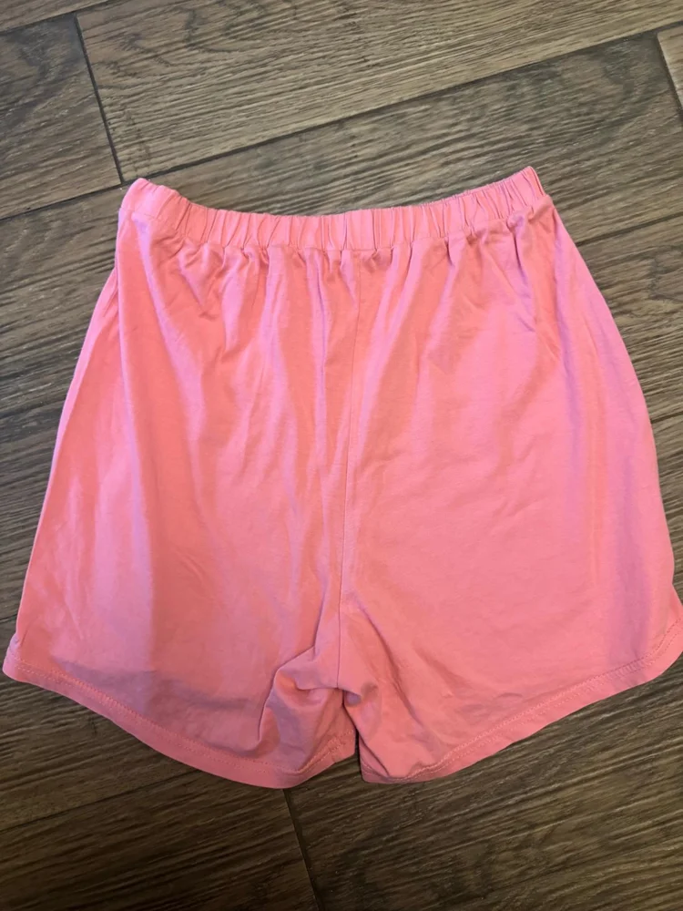Sleep Shorts, size S / 36 / 8, photo 4