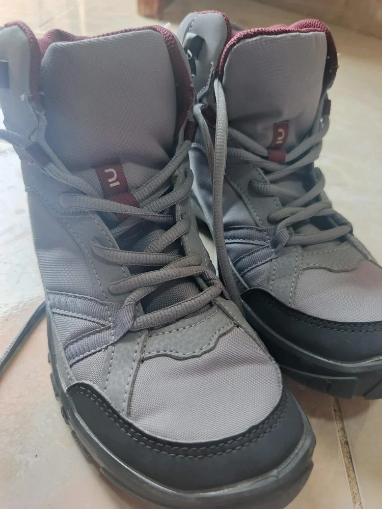 Decathlon Sneakers, size 39, photo 3