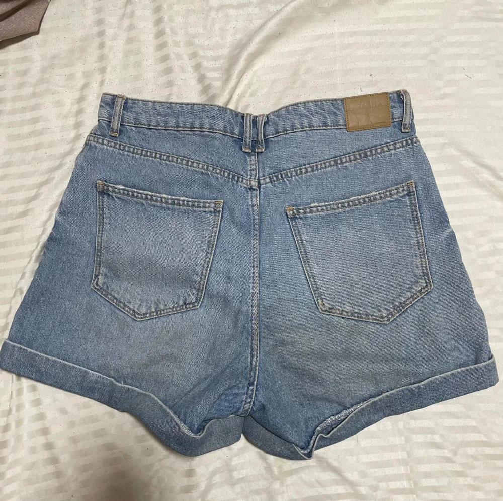 Bershka Bottoms, size XL / 42 / 14, photo 2