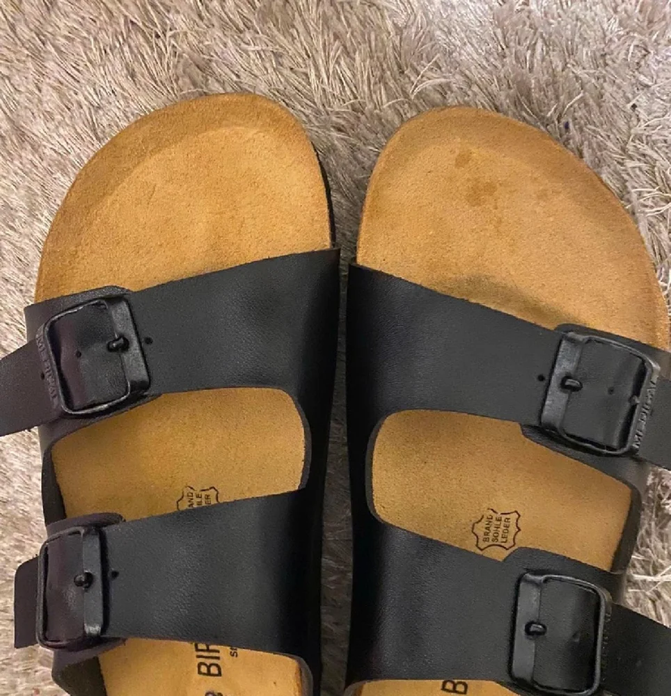 Sandals, size 39, photo 3