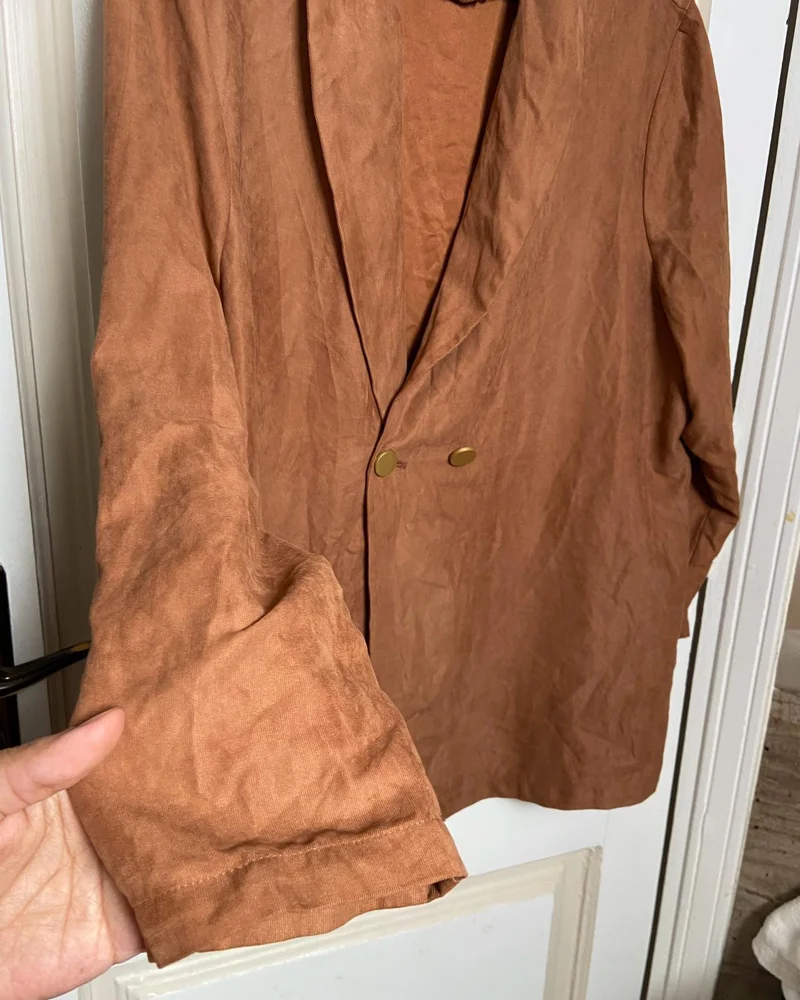 Max Blazers, size XXXL / 46 / 18, photo 6