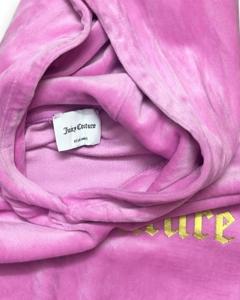 Juicy Couture Hoodies, size S / 36 / 8, photo 3