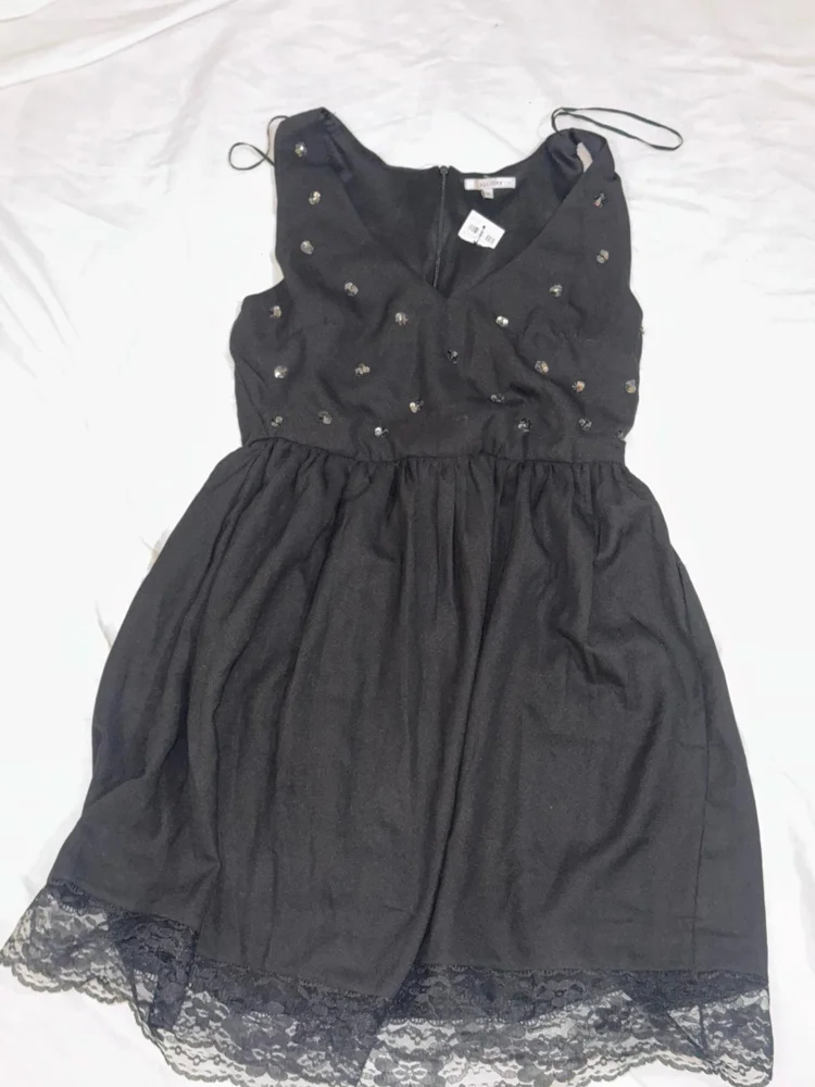 Calliope Mini Dresses