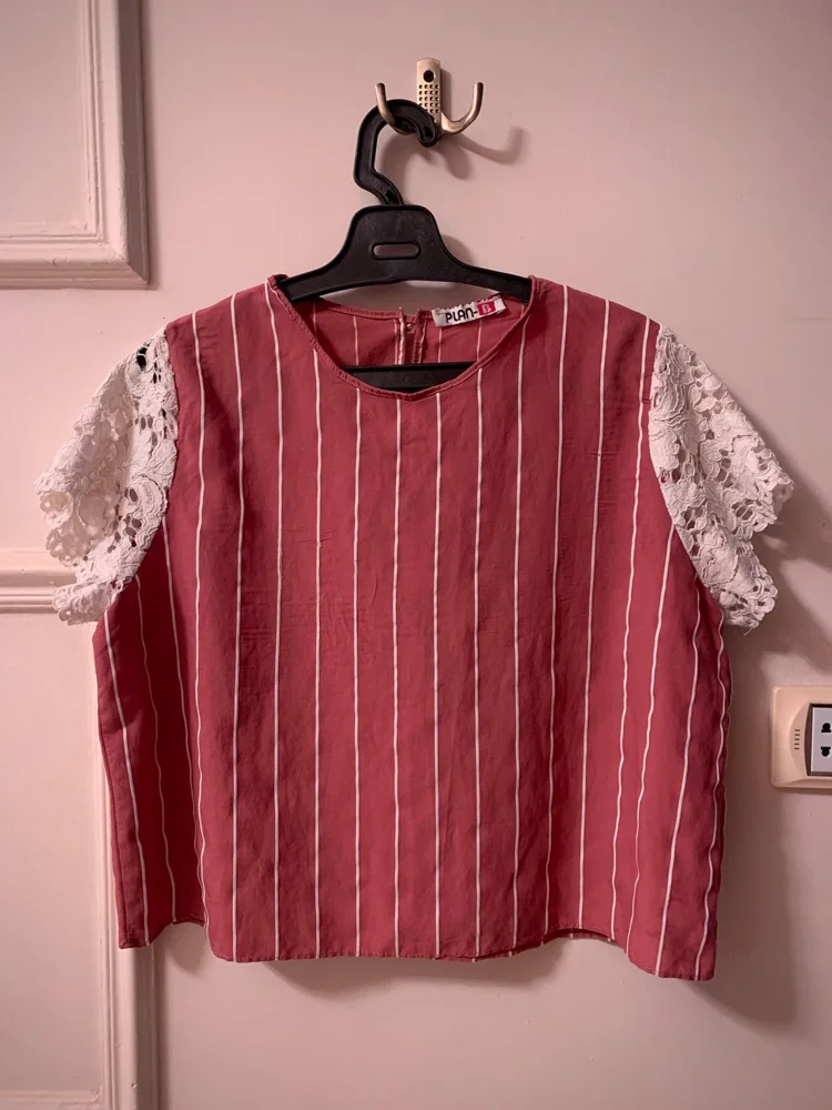 Blouses, size M / 38 / 10, photo 2