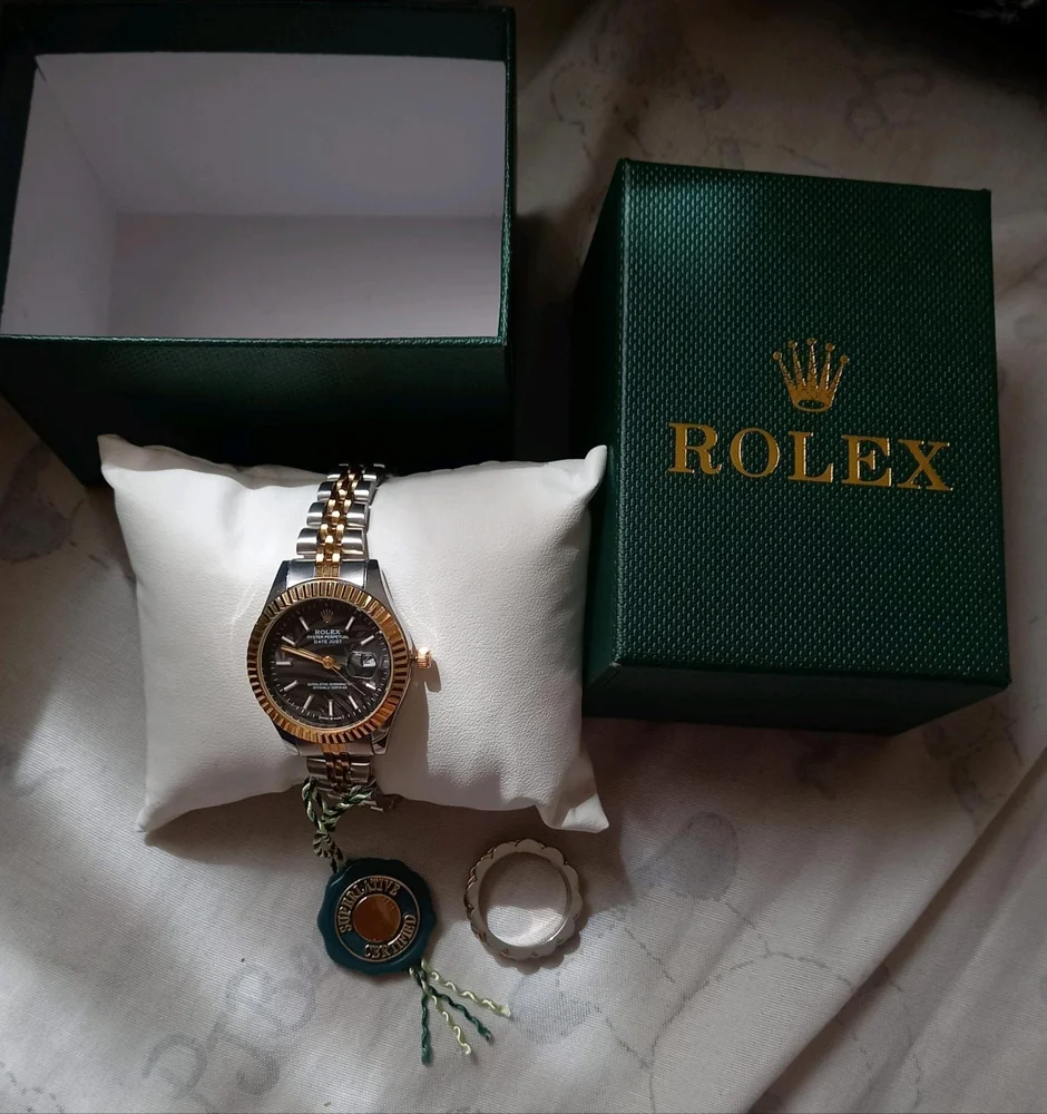 Rolex Watches, size One size, photo 3
