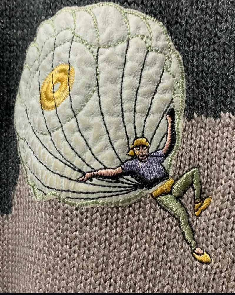 Sweaters, size M, photo 4