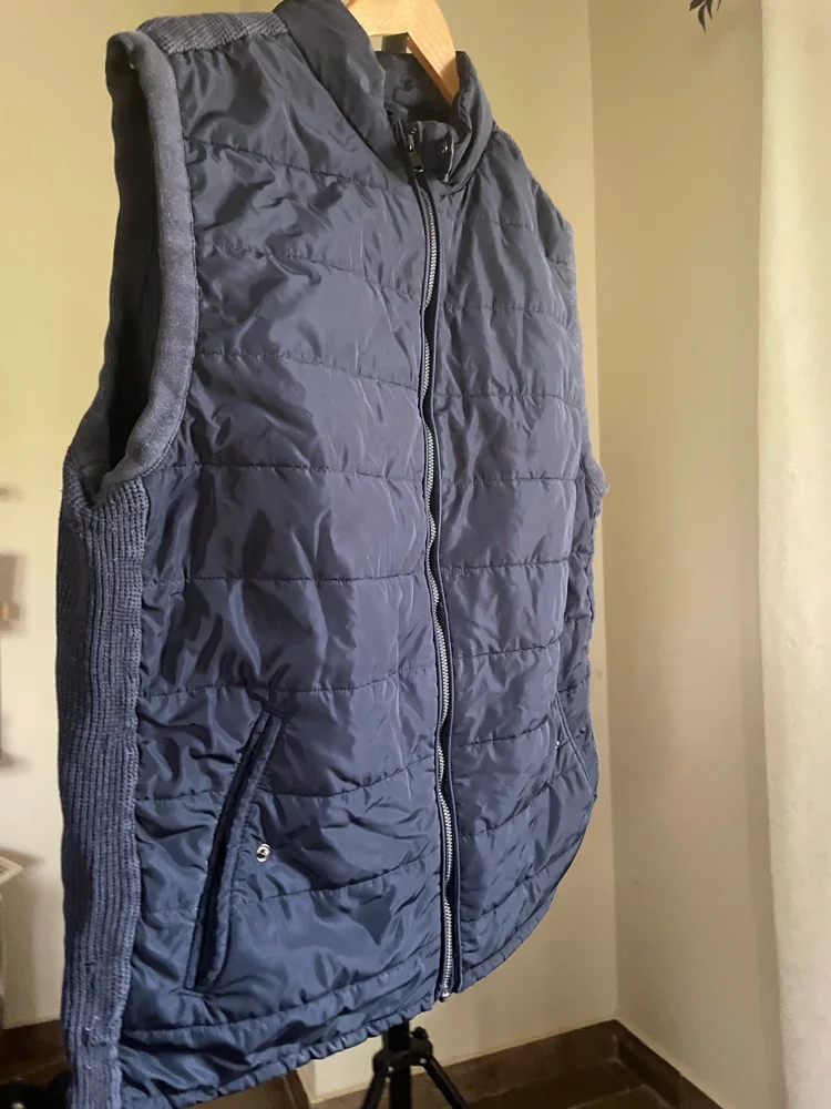 Concrete Vests