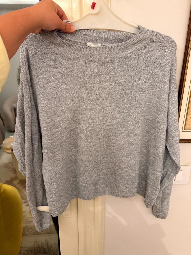 H&M Sweaters & Pullovers