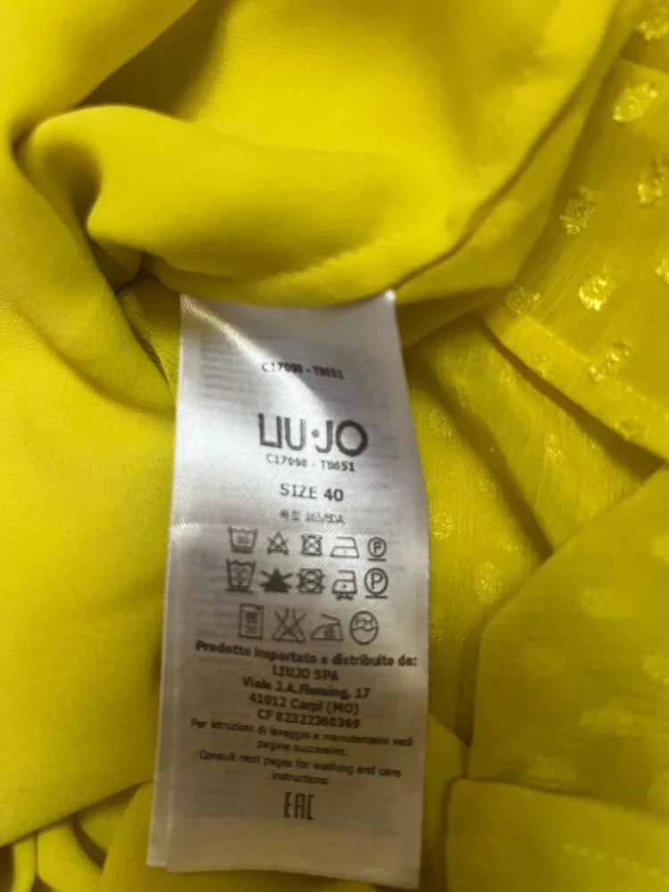 Liu Jo Blouses, size S / 36 / 8, photo 5