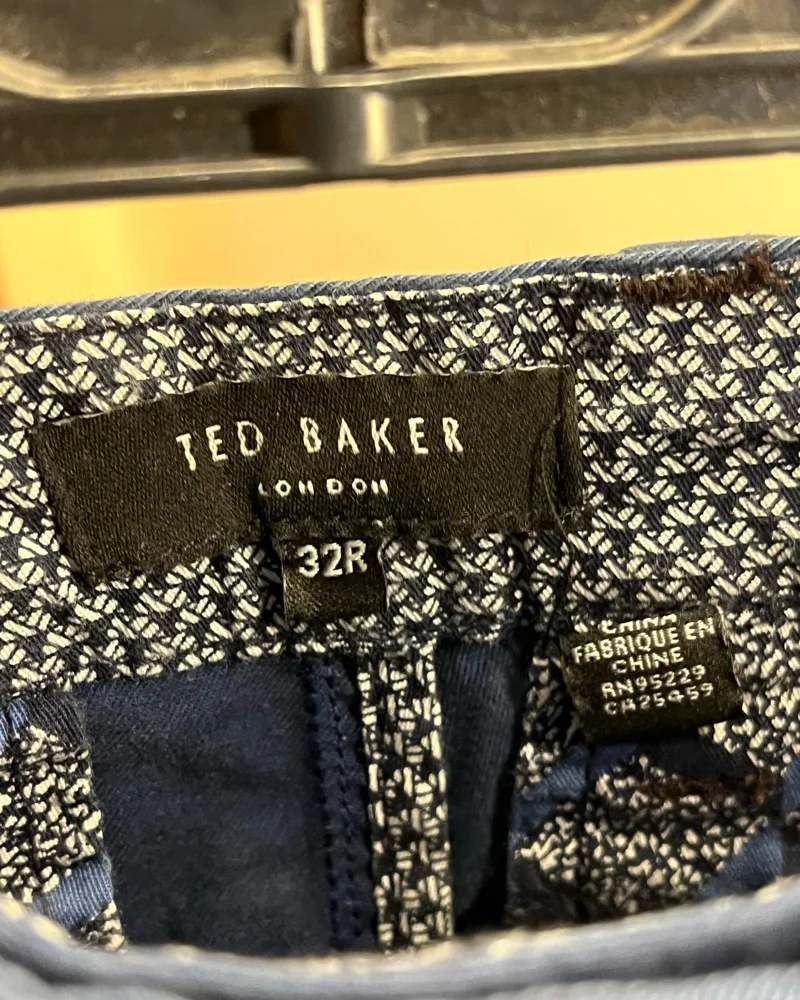 Ted Baker Shorts, size W32, photo 6