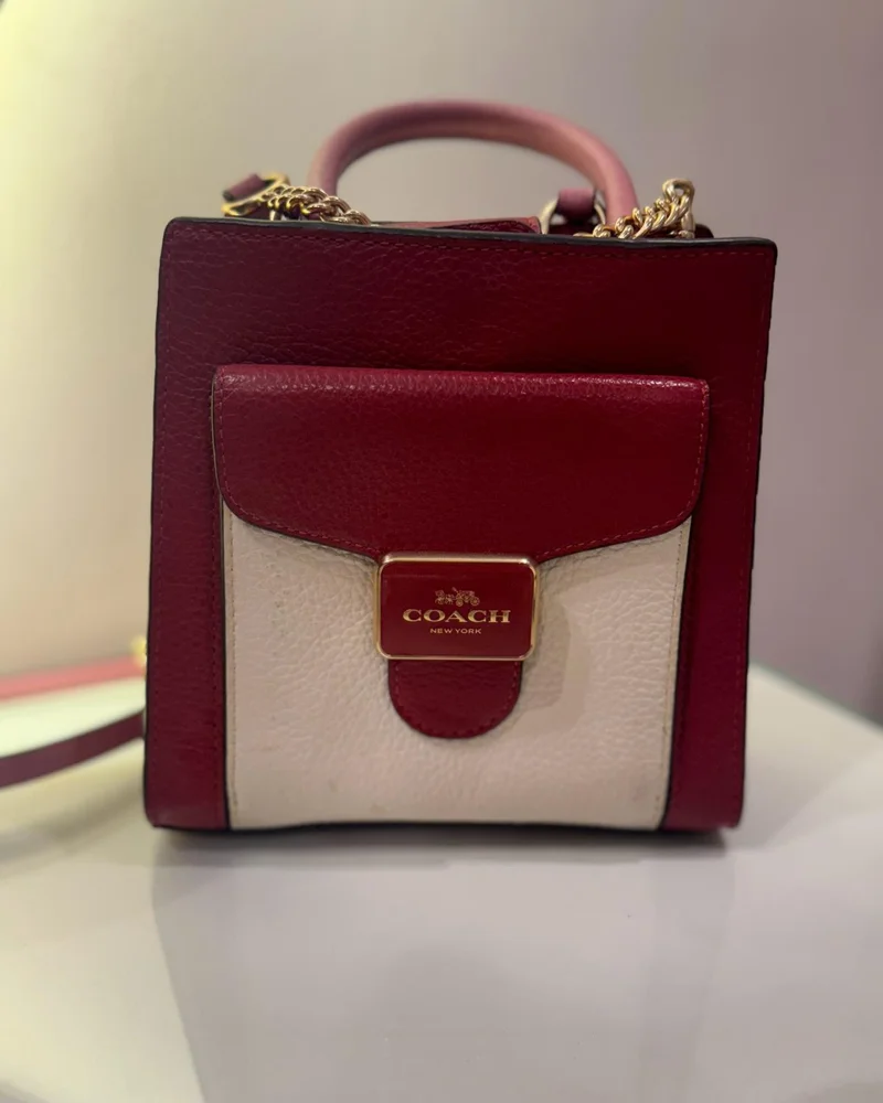 Coach Cross-Body Bag, size One size, photo 4