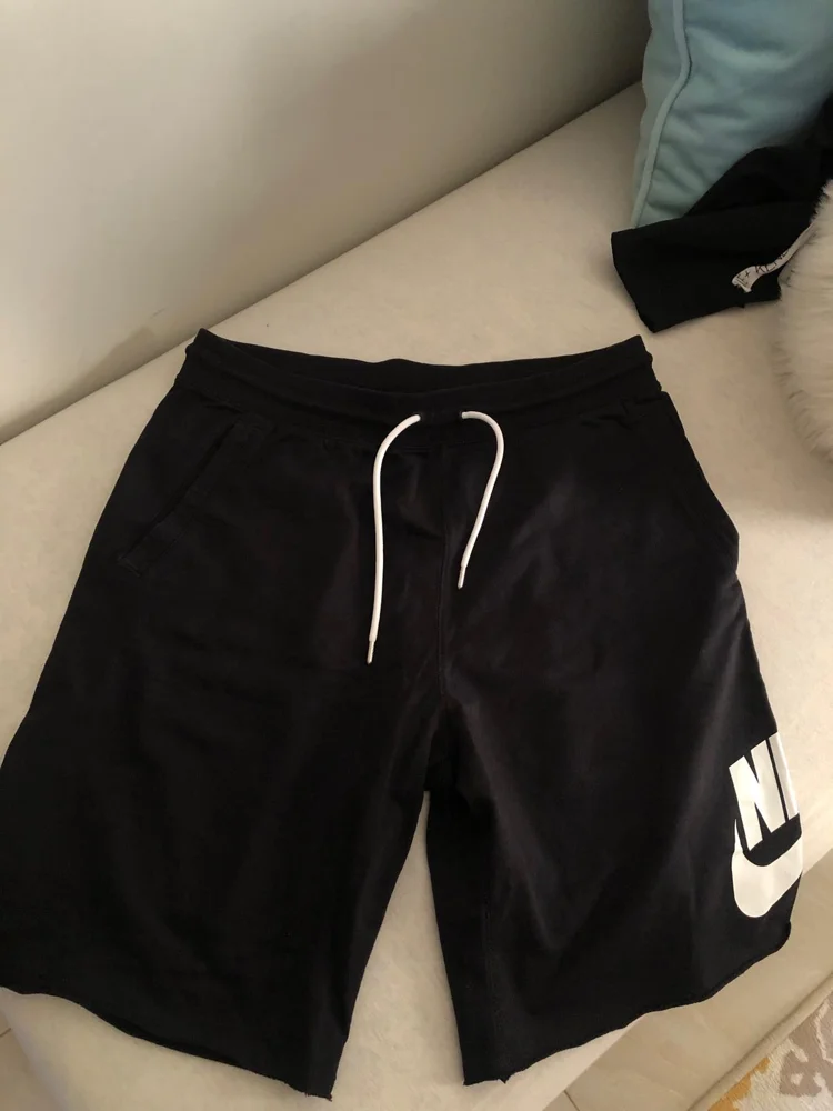 Shorts, size M, photo 4