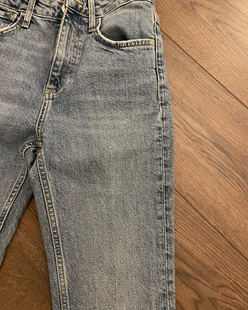 Zara Jeans, size XS / 34 / 6, photo 3