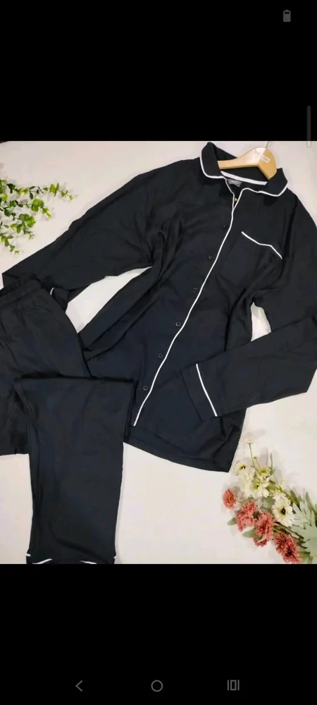 Max Pyjama Sets
