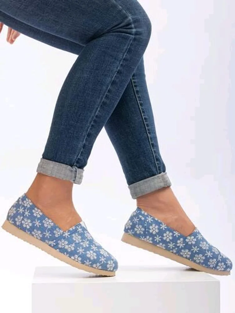 Shein Flats, size 38, photo 2