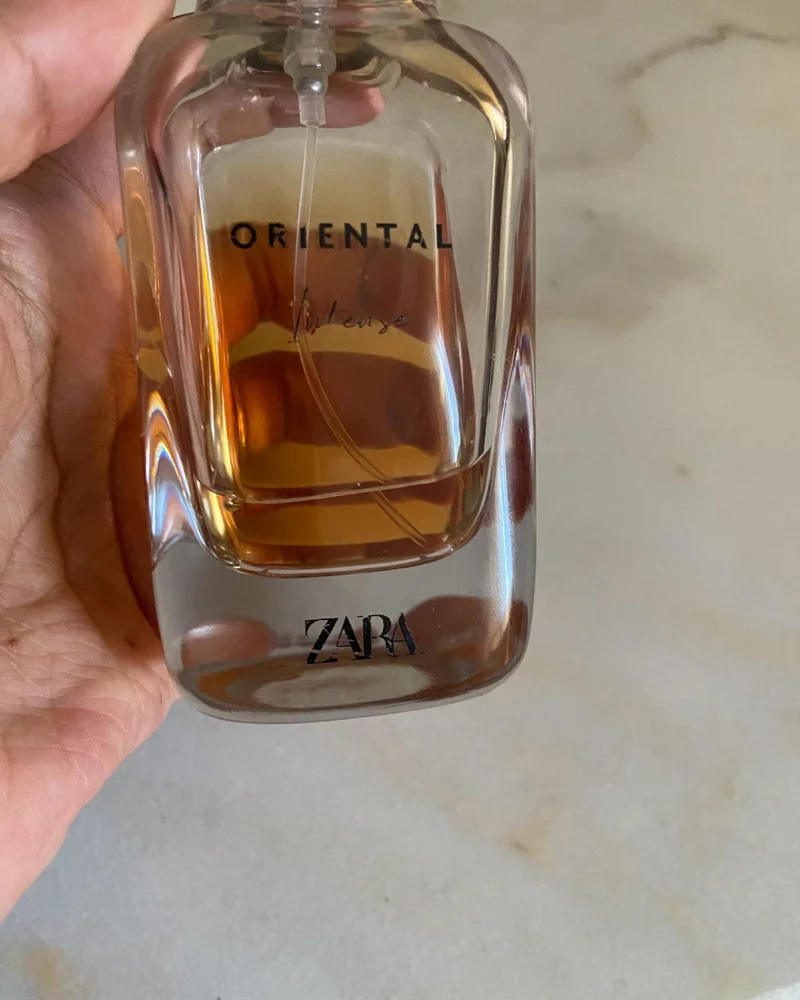Zara Perfume, size No Size, photo 3