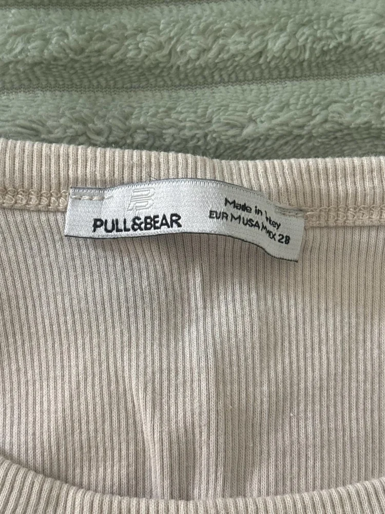 Pull & Bear Tops, size M / 38 / 10, photo 2