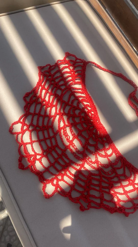 Scarves, size Other, photo 6
