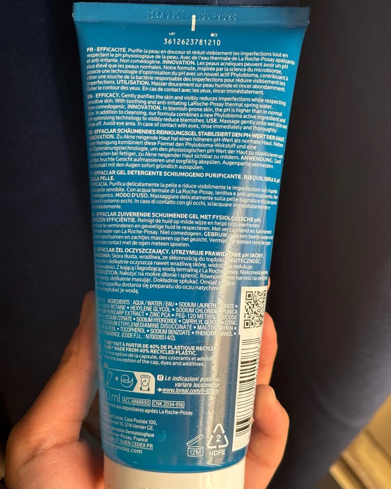 La Roche Posay Skin care, size No Size, photo 2