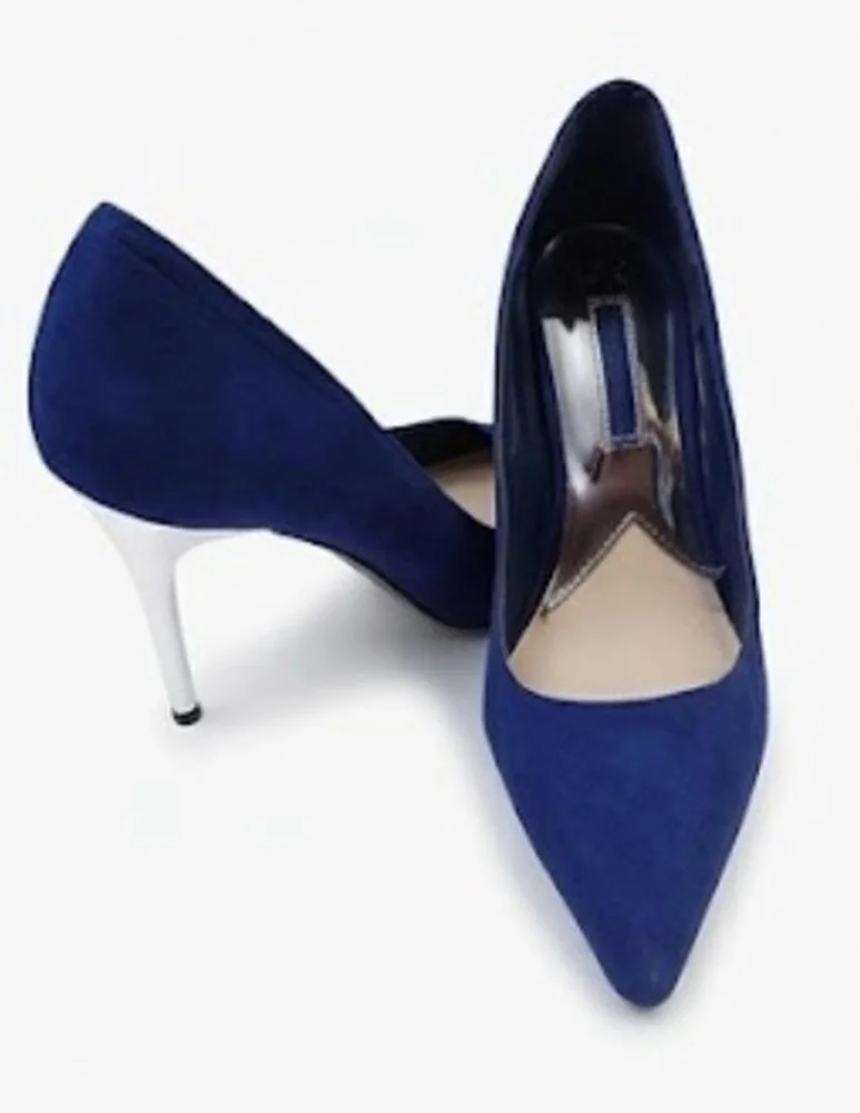 Atmosphere Stiletto Heels, size 39, photo 2