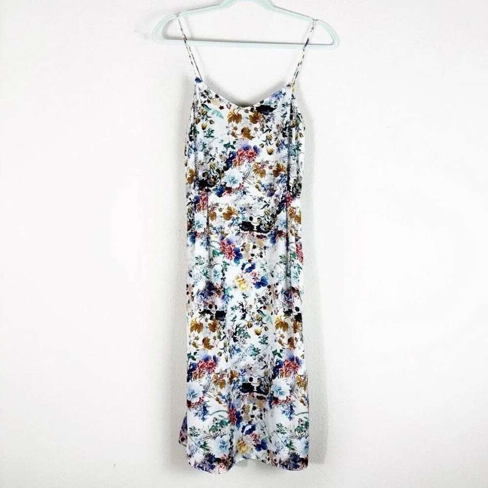 Zara Midi Dresses, size S / 36 / 8, photo 3