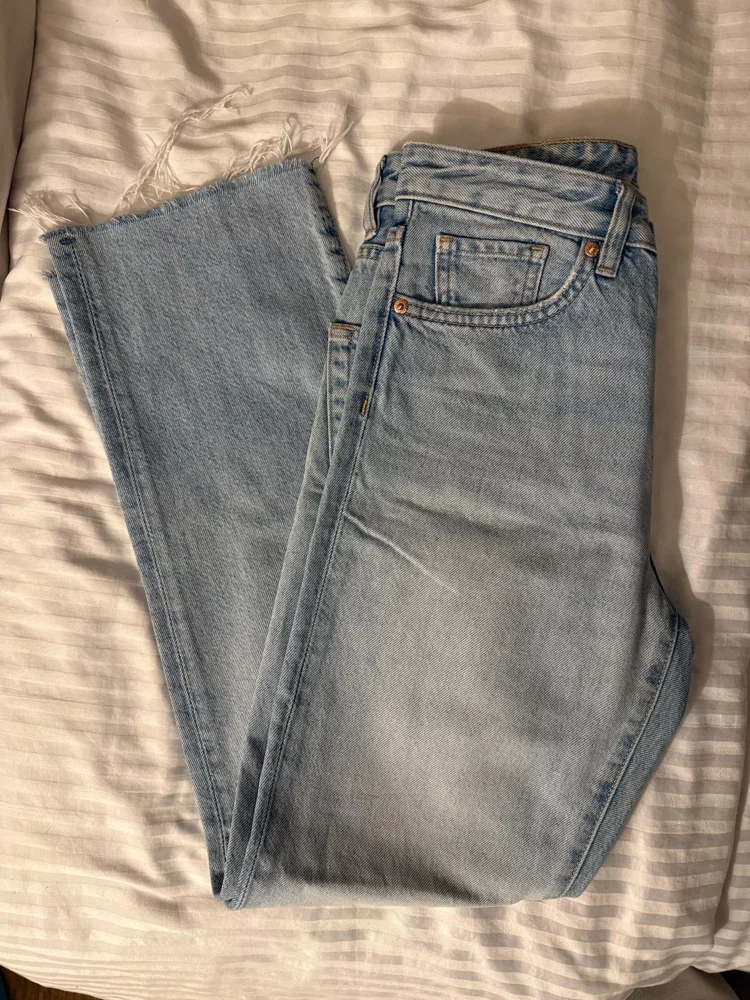 H&M Jeans, size XS / 34 / 6, photo 3