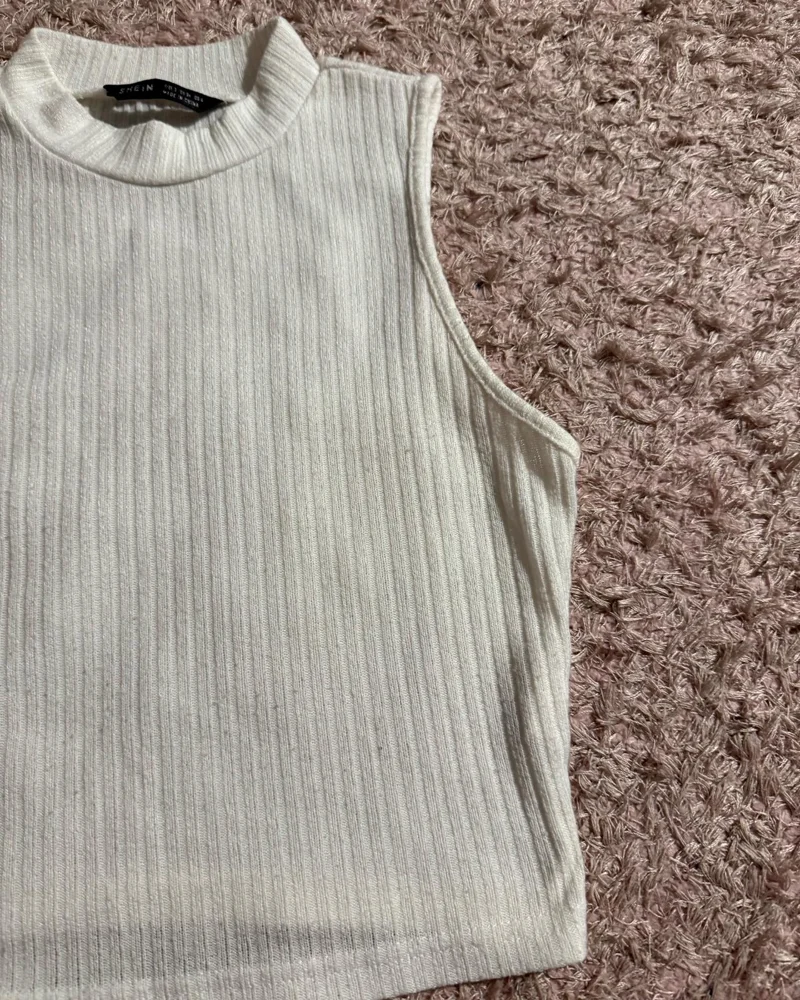 Shein Tank Tops, size S / 36 / 8, photo 3