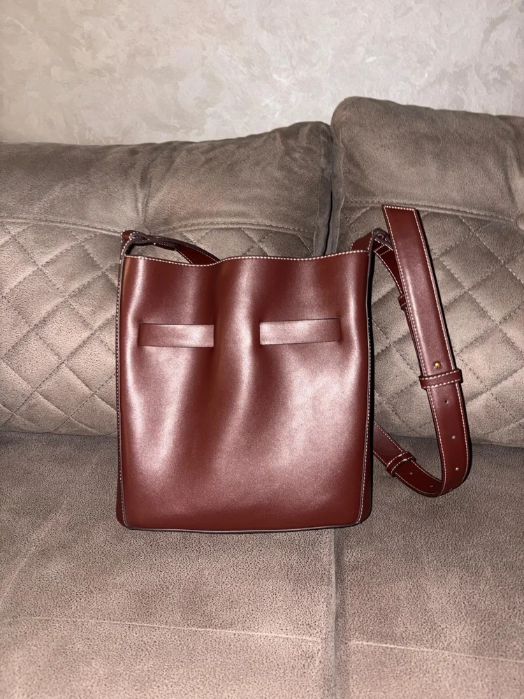 Zara Tote Bag