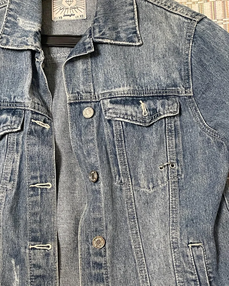 Jennyfer Jackets, size XS / 34 / 6, photo 2