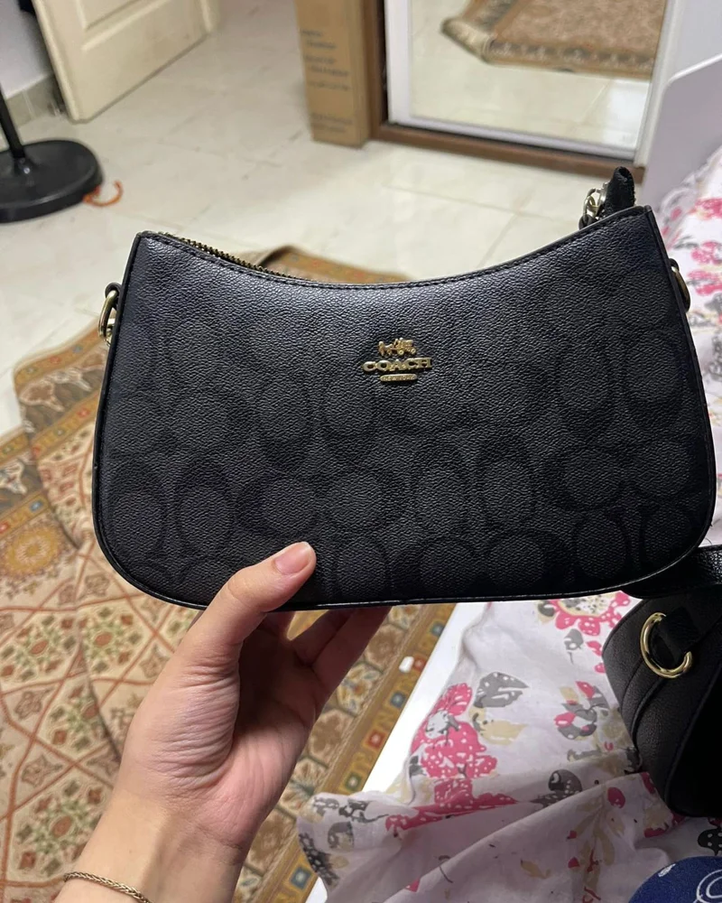 Coach Cross-Body Bag, size One size, photo 3