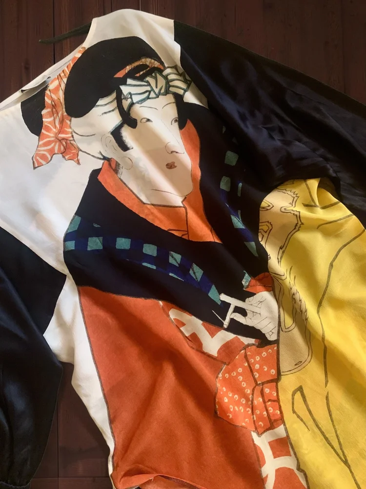 Dries van Noten Blouses, size Other, photo 3