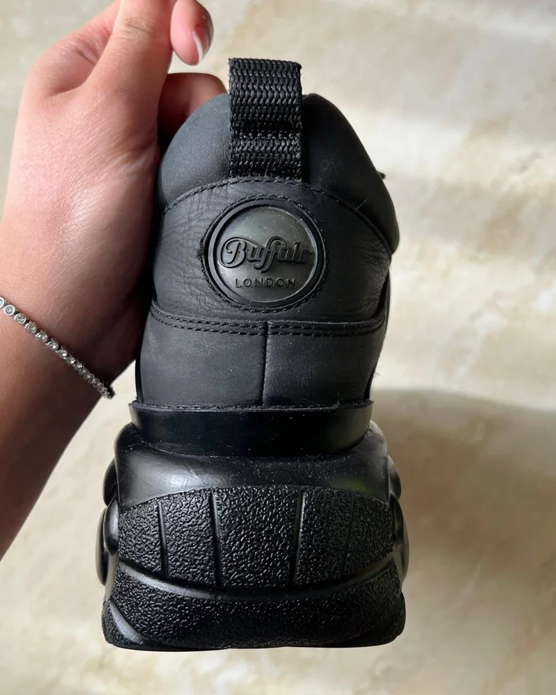 Sneakers, size 39, photo 3