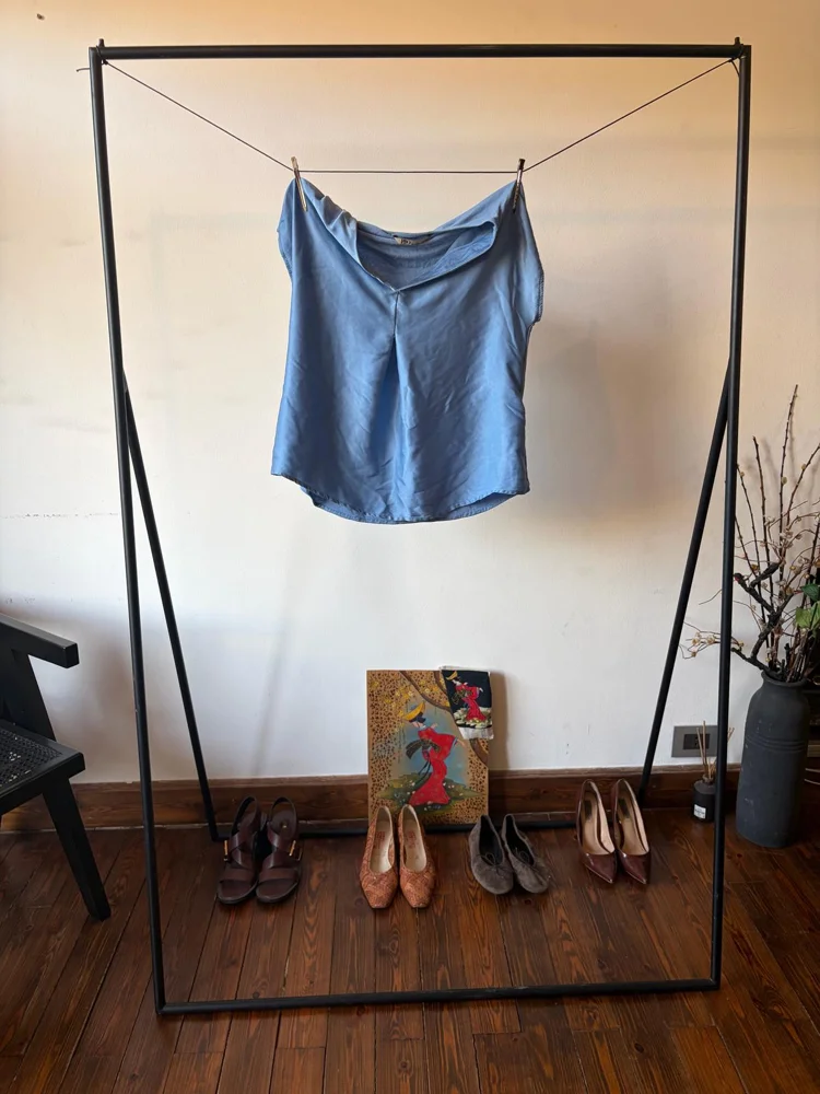 Blouses, size L / 40 / 12, photo 2