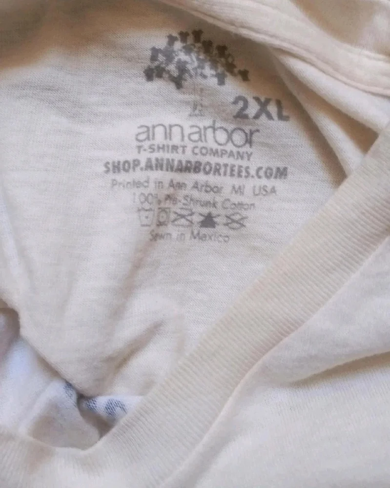 T-shirts, size L, photo 3
