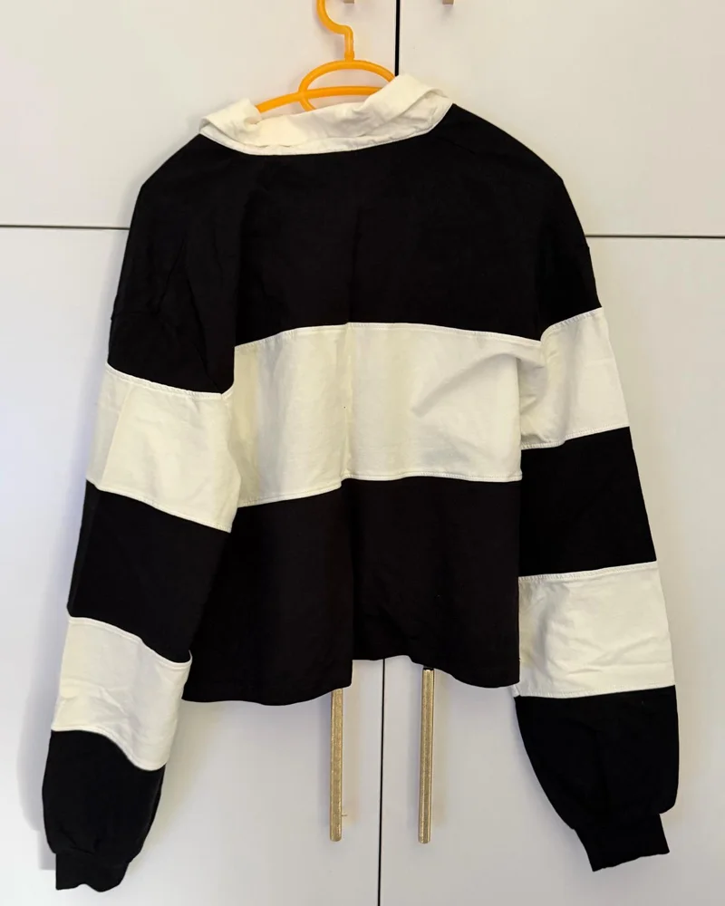 Bershka Long Sleeve, size L / 40 / 12, photo 4