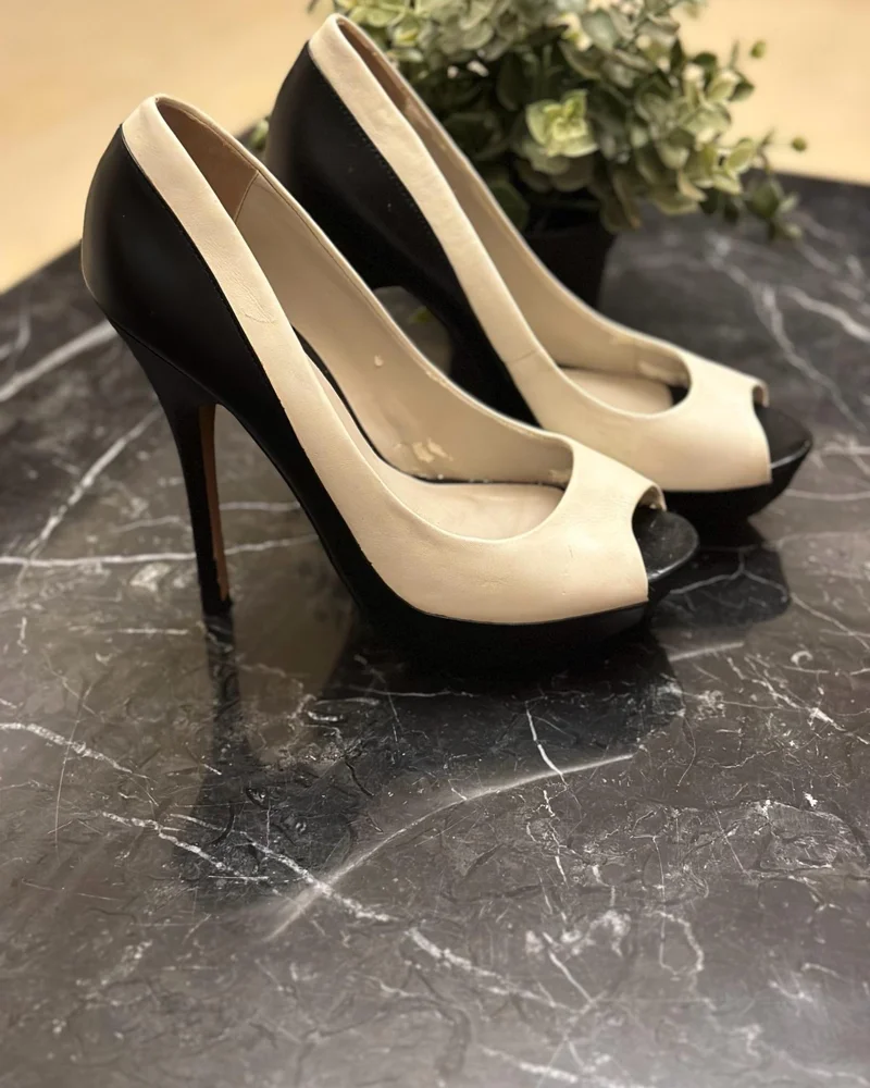 ALDO Stiletto Heels, size 37.5, photo 5