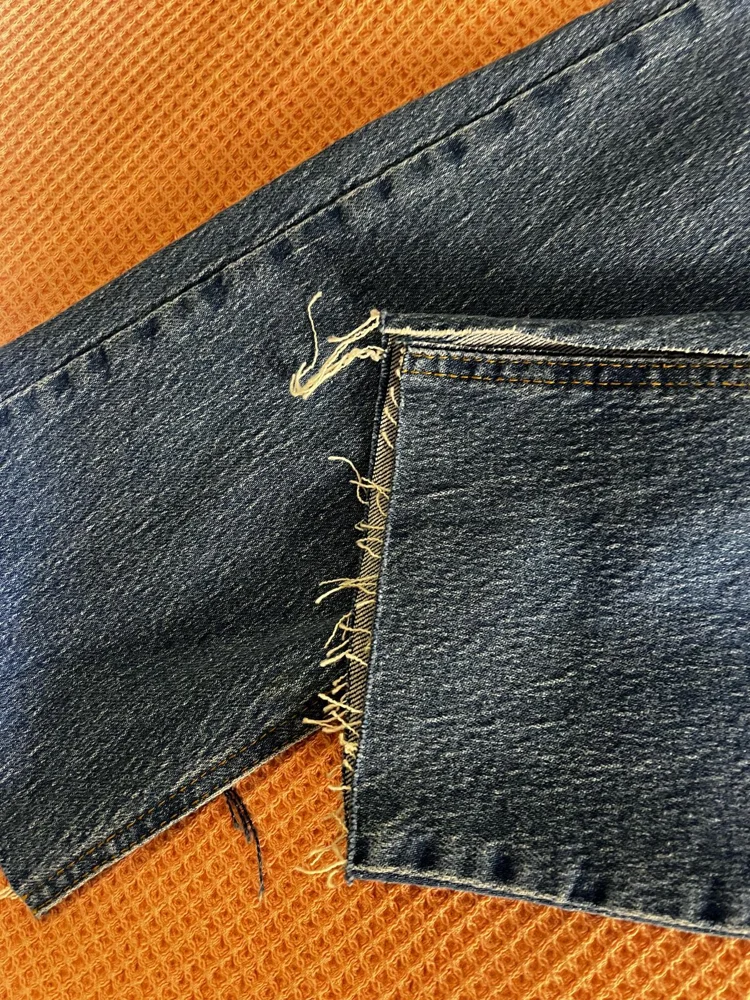 Trendyol Jeans, size S / 36 / 8, photo 2
