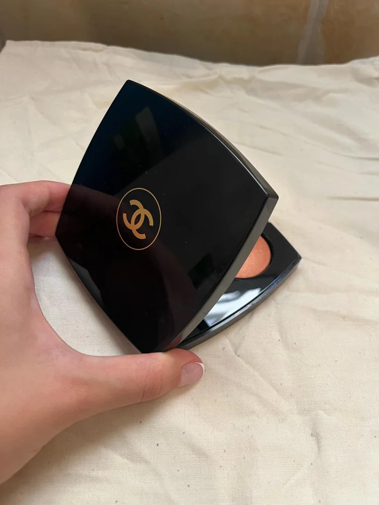 Chanel Makeup